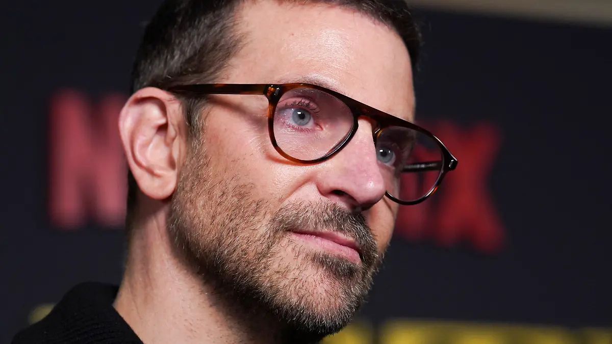 Bradley Cooper