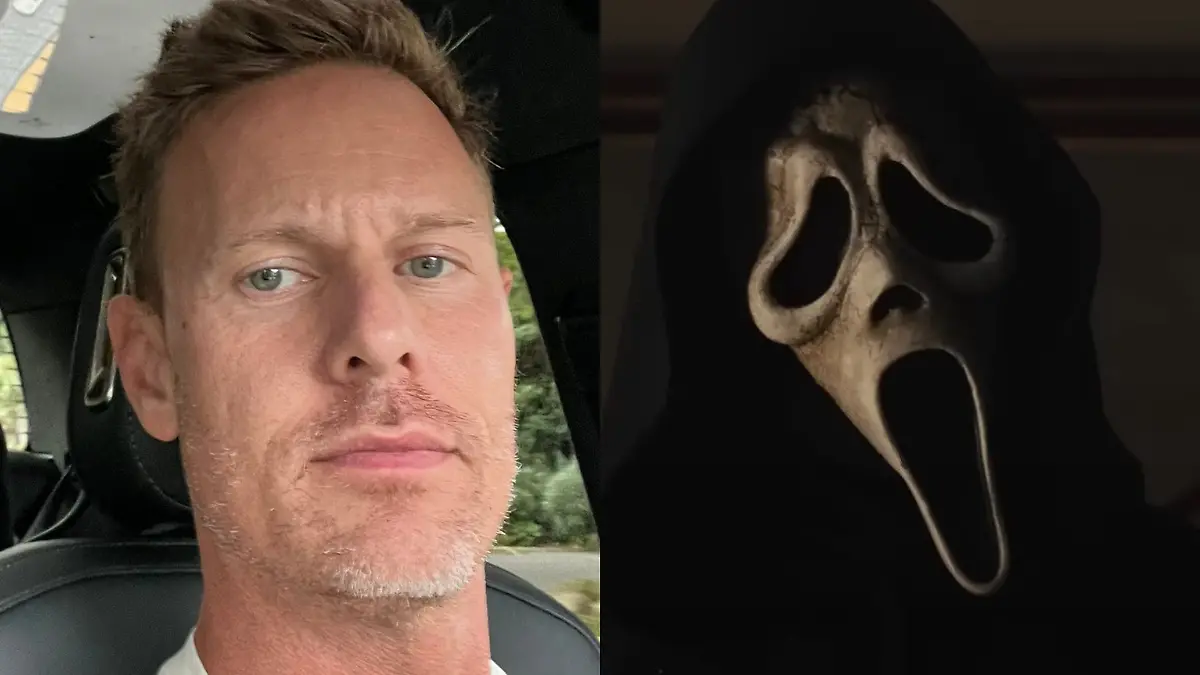 Scream 7