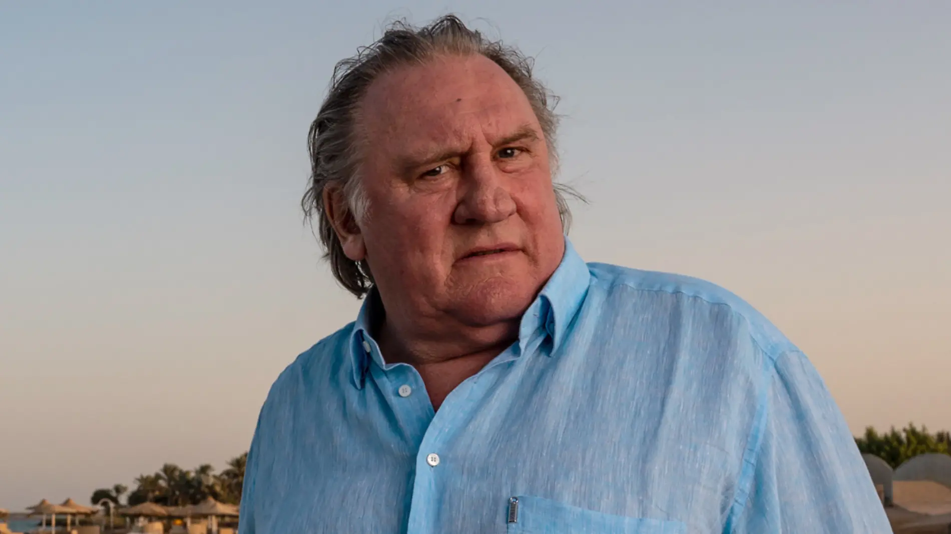 Depardieu