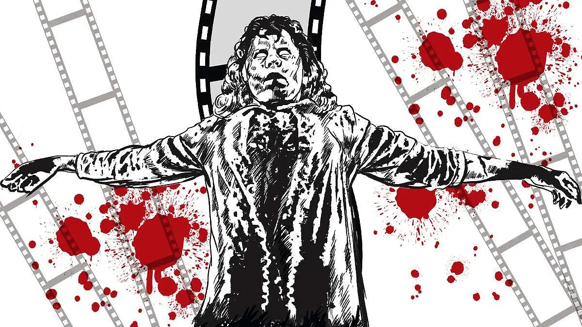 Exorcistael exorcista