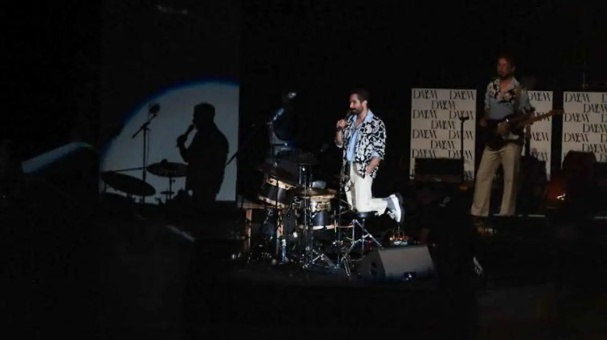 concierto