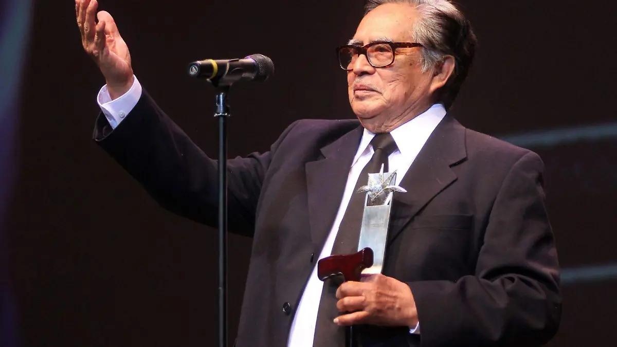Ernesto Gomez Cruz_actor