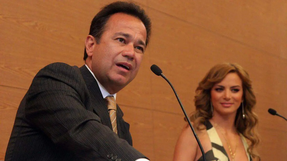 Nicandro Díaz