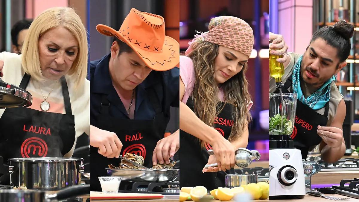 MasterChefCelebrity