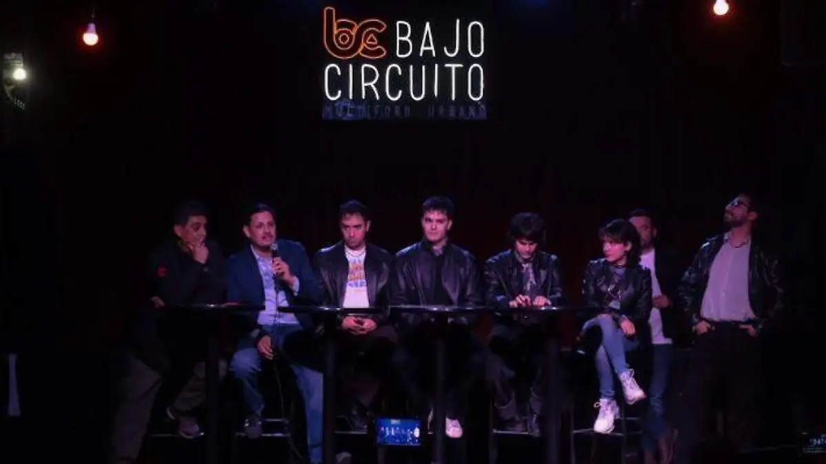Bajo Circuito