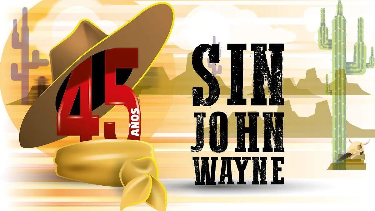 ¡SÍ, QUE SE LARGUE!