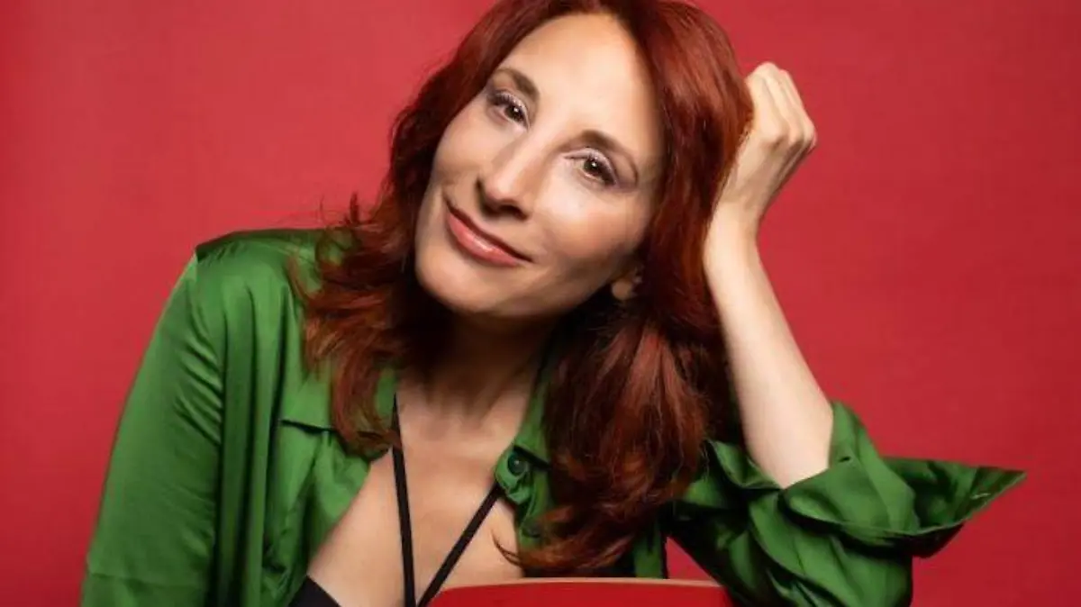 Mónica Huarte