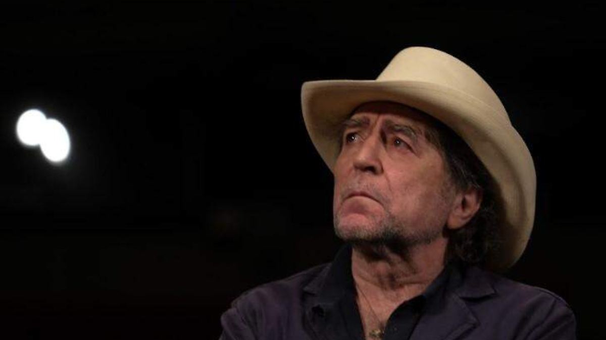 Joaquín Sabina despide con su retiro a toda una generación de cantautores - El Sol de México | Noticias, Deportes, Gossip, Columnas