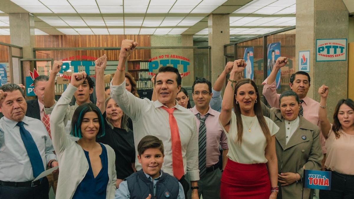 El candidato honesto muestra una comedia cercana a la realidad - El Sol de  México | Noticias, Deportes, Gossip, Columnas