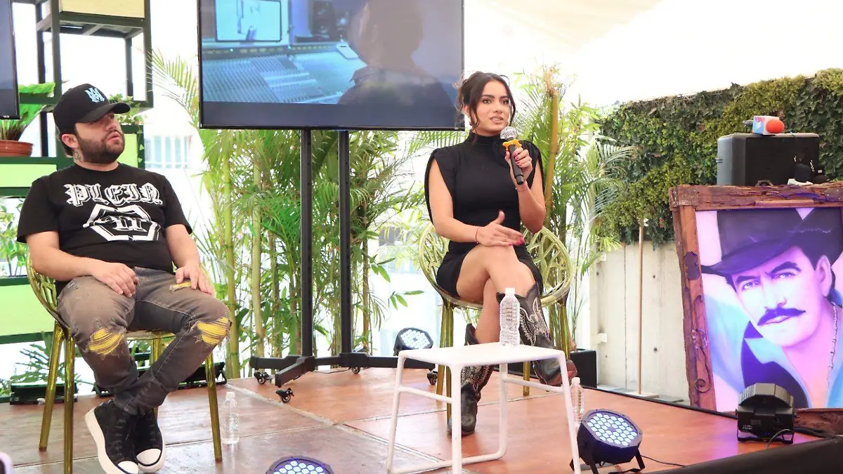 Nuevo disco de Joan Sebastian