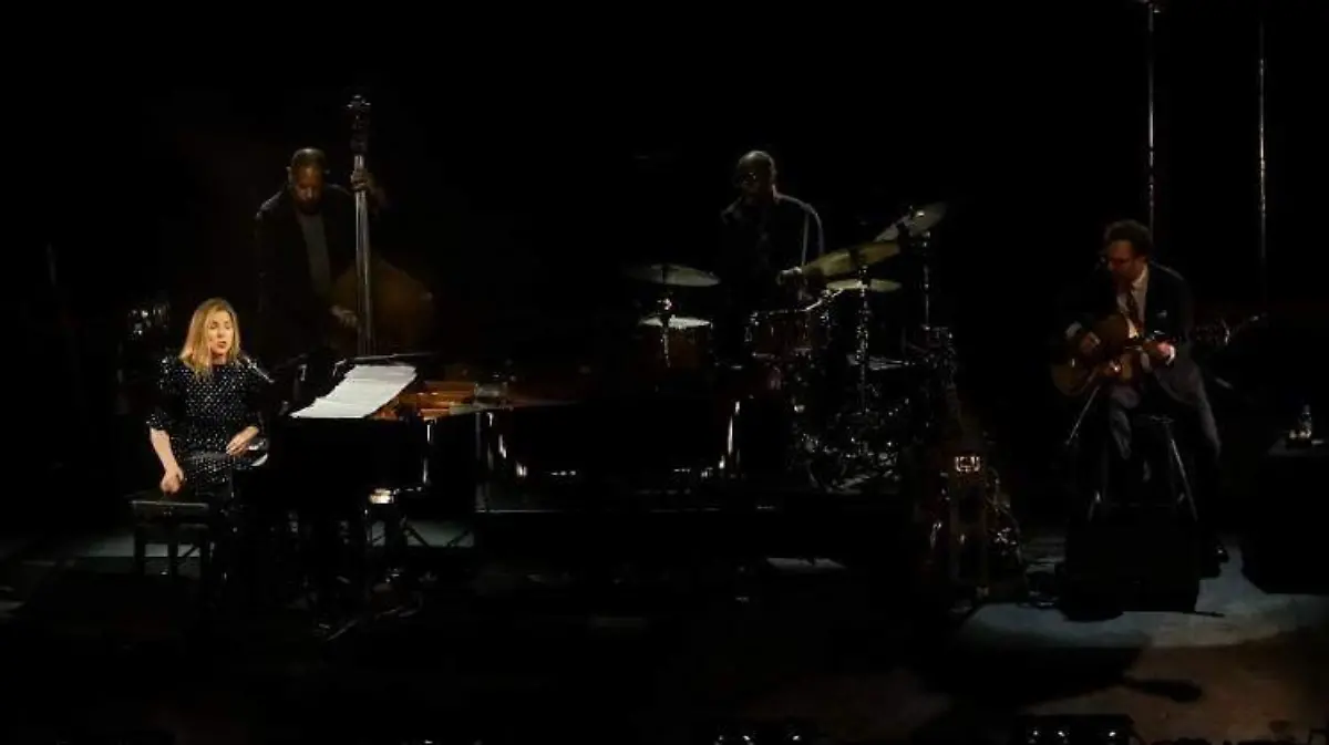 DianaKrall