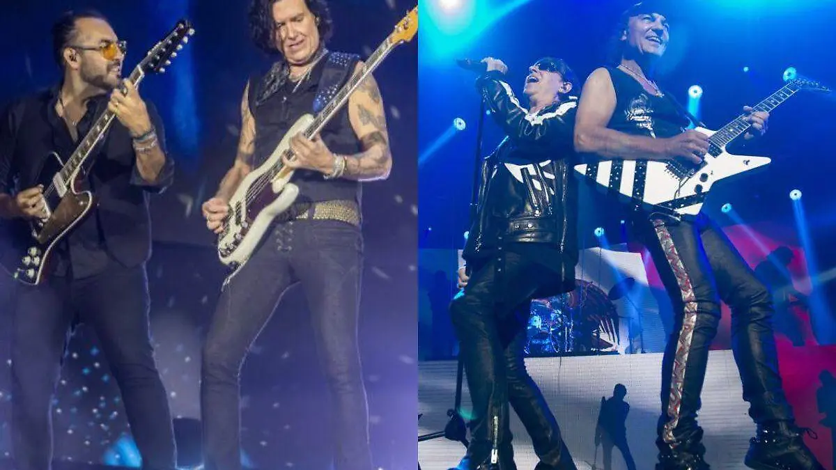 Caifanes_Scorpions