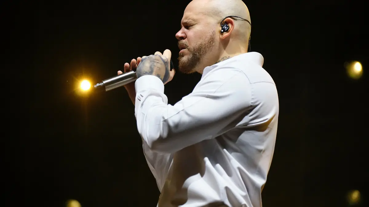 Residente