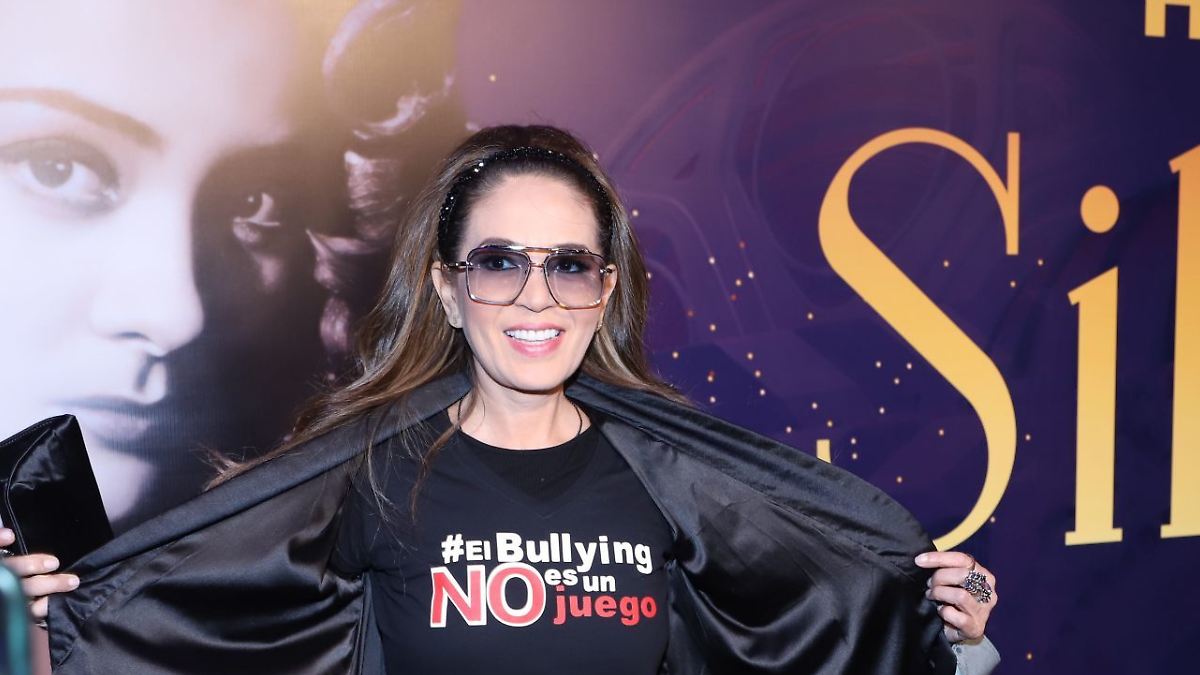 Yolanda Andrade confirma que tuvo daño cerebral y una infección en la sangre - El Sol de México | Noticias, Deportes, Gossip, Columnas