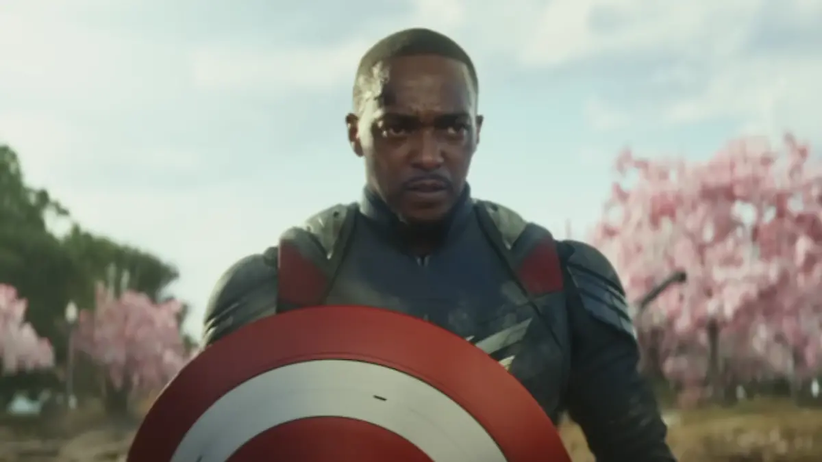 Marvel-Capitám América