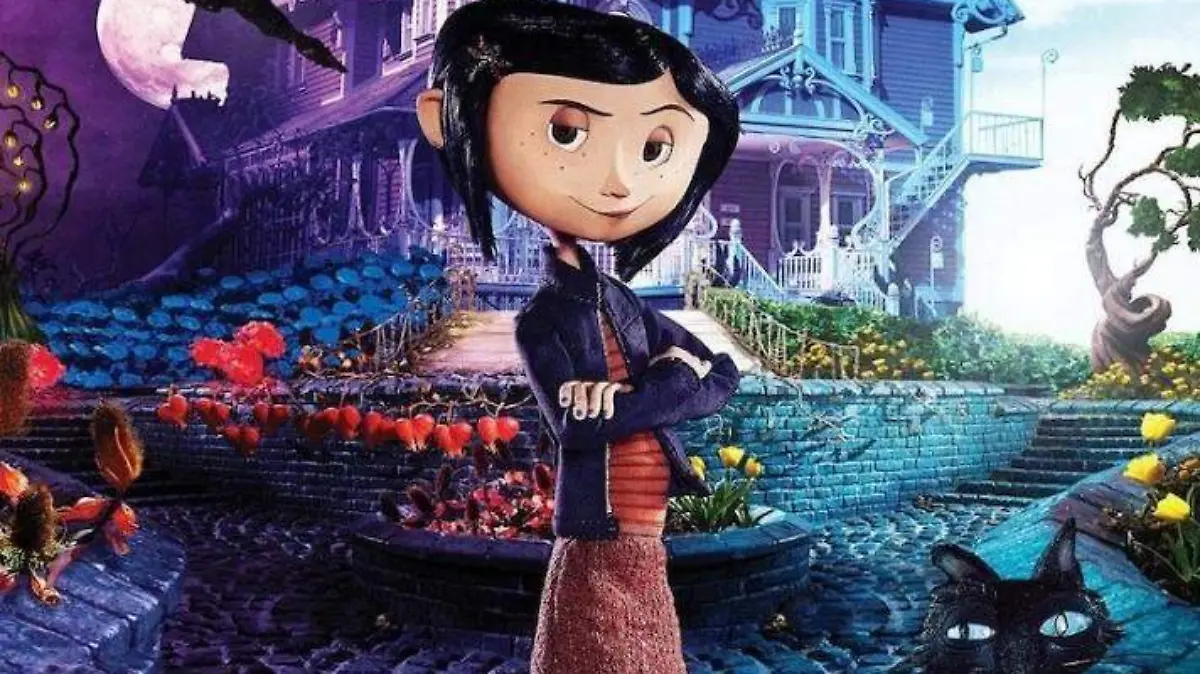Coraline