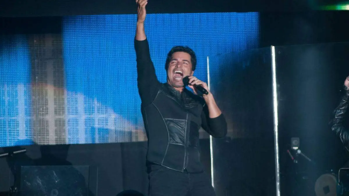 Chayanne