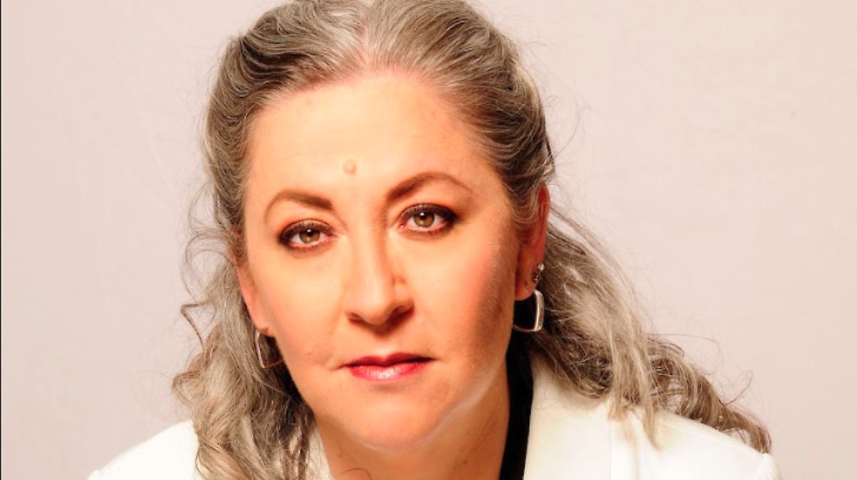 Ana Francis Mor, nueva secretaria de Cultura de la CDMX, hace política desde sus inicios en cabaret - El Sol de México | Noticias, Deportes, Gossip, Columnas