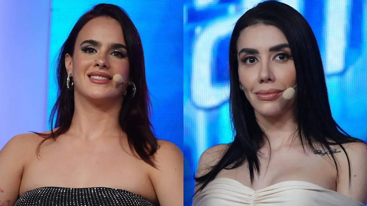 Gala y Karime