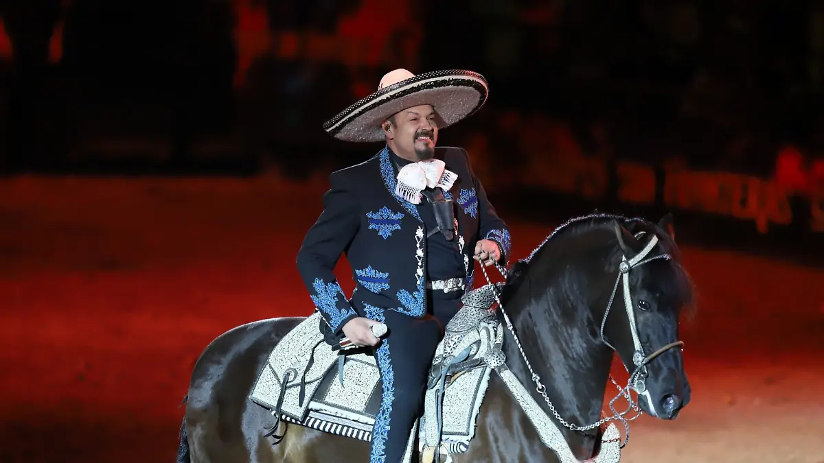 Pepe Aguilar