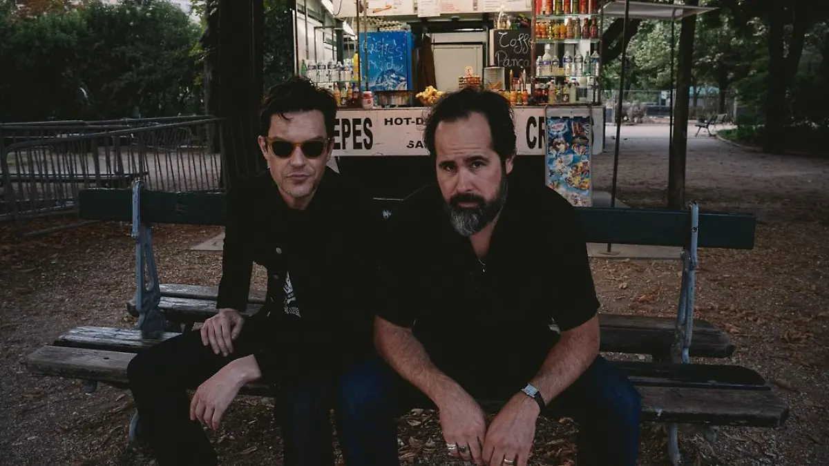 The Killers-Brandon Flowers