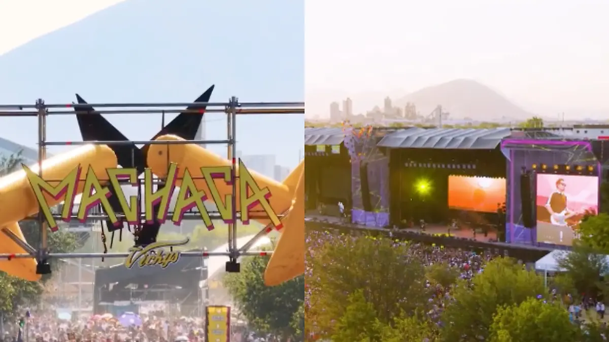 Machaca Rock Fest 2024