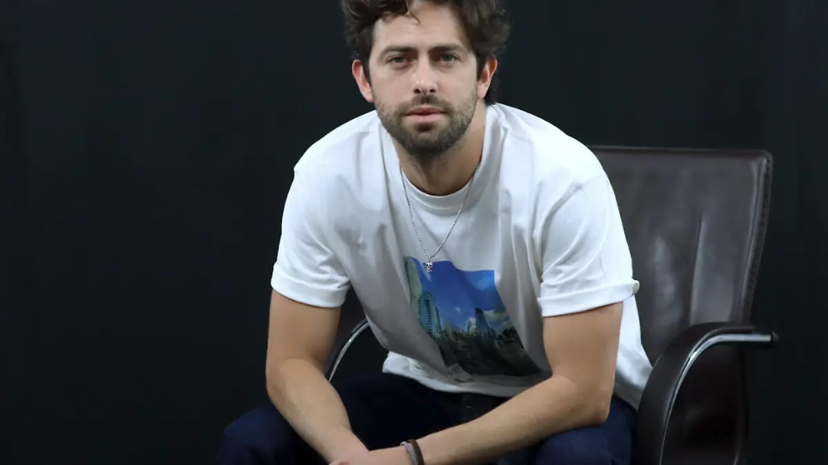 Sebastián Llosa