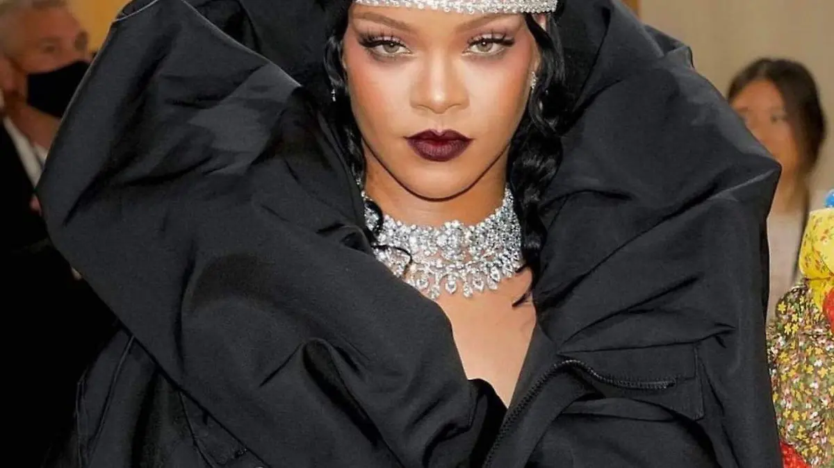 Rihanna