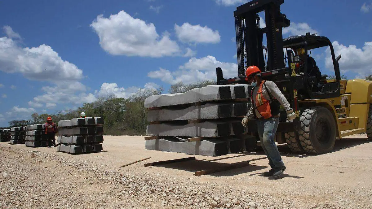 trabajadores