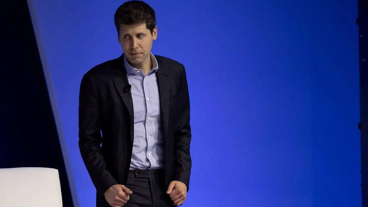 Sam Altman_Open AI