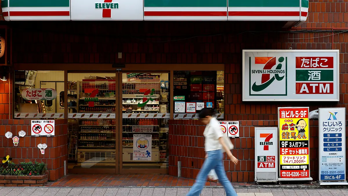 7-Eleven
