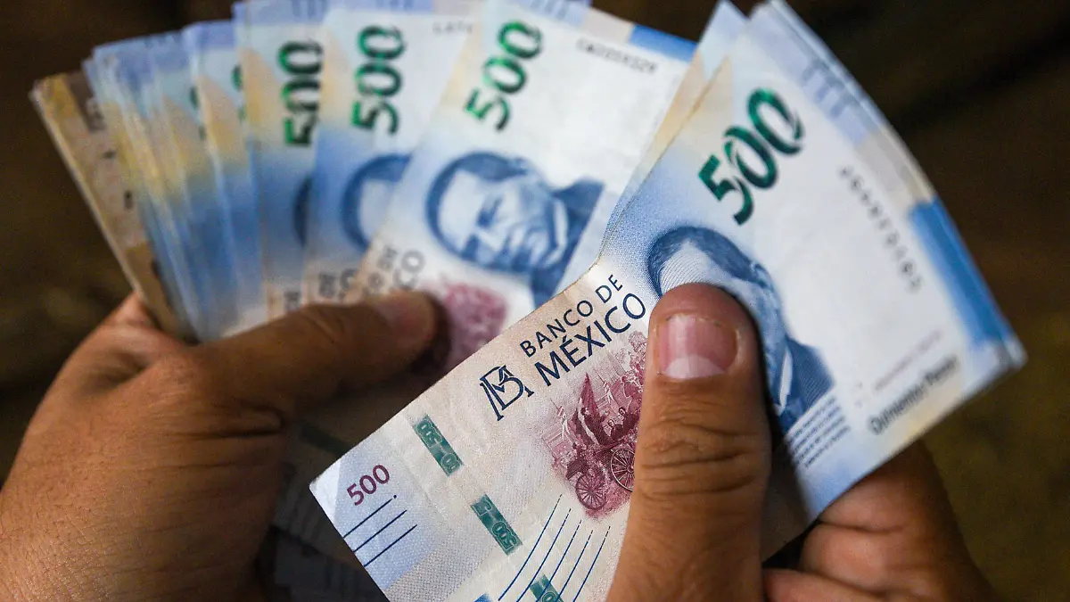 Salario-México-Aumento