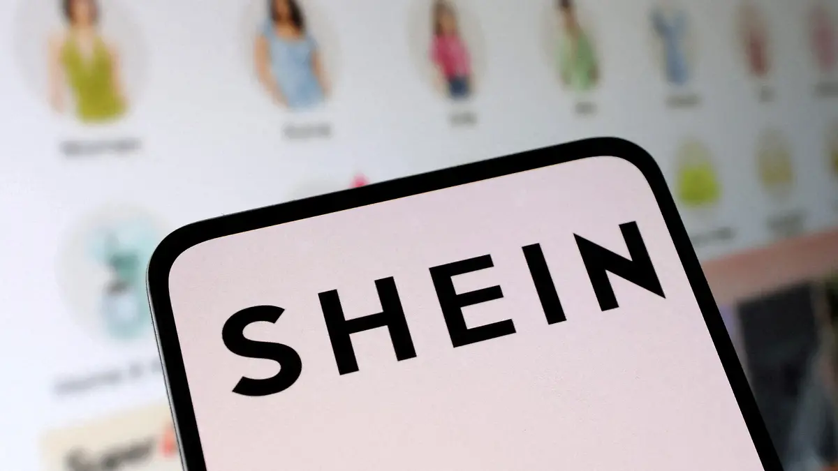 shein