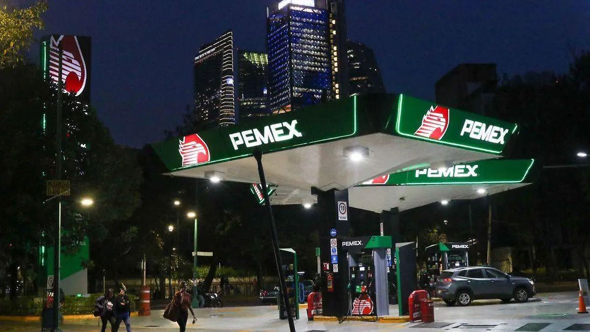 Pemex