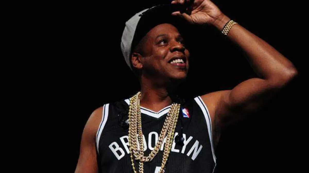 Jay-Z