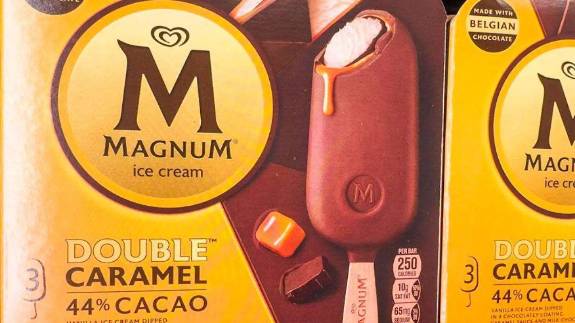 Magnum-Unilever