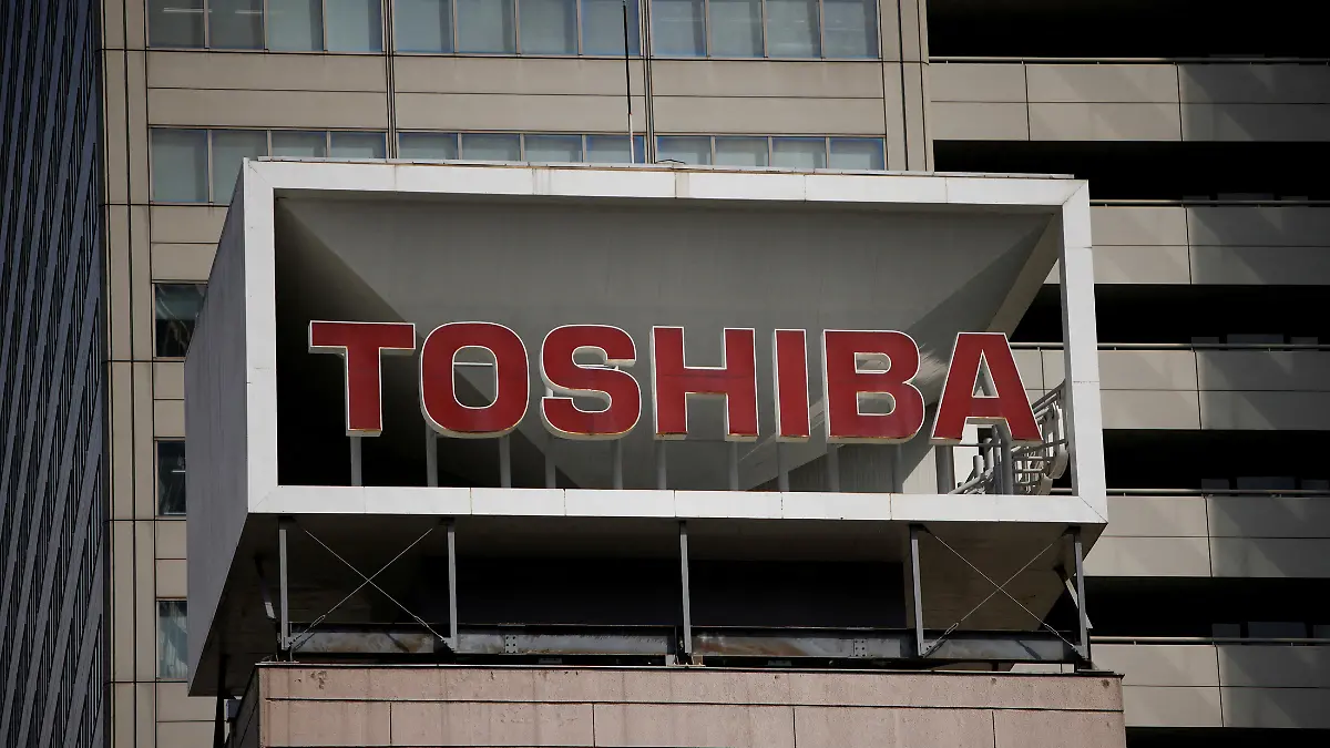 Toshiba