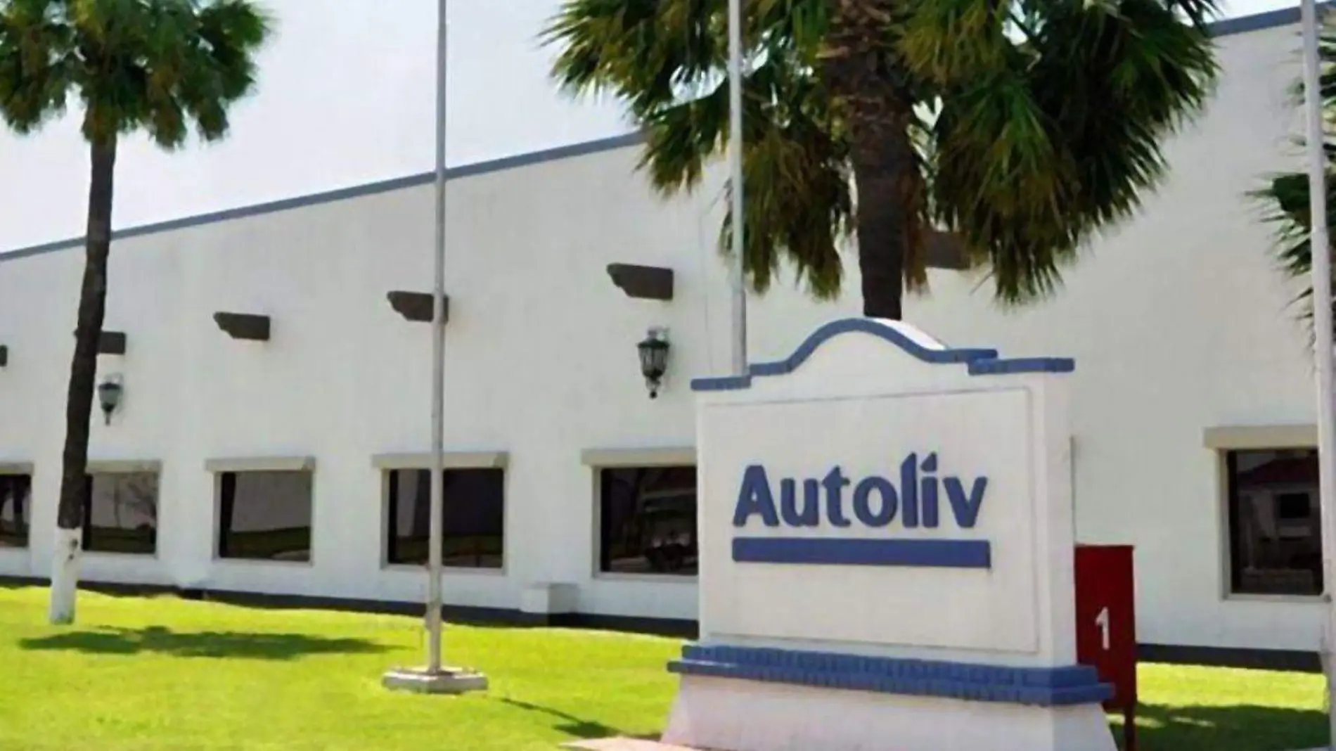 Autoliv