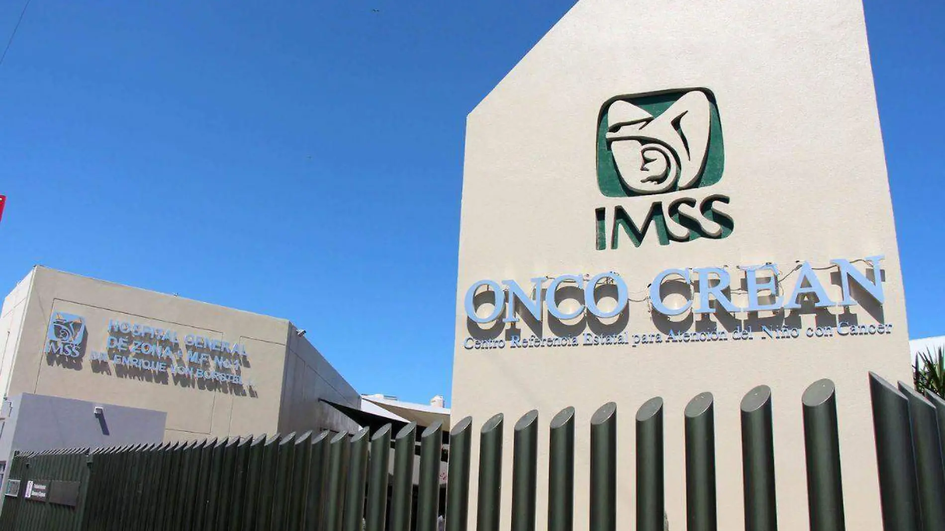 IMSS