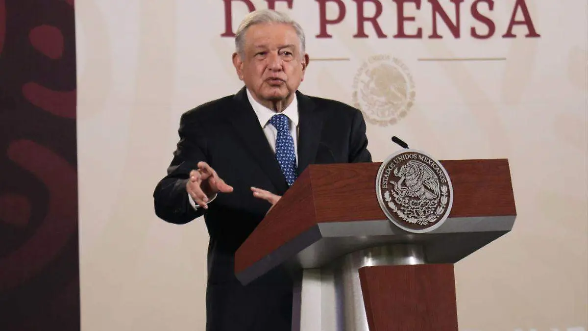 AMLO-Iberdrola