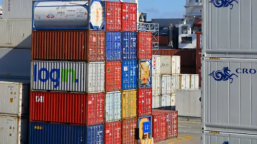 México socio comercial de EU