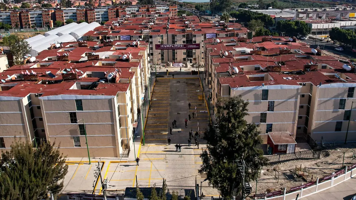 Vivienda