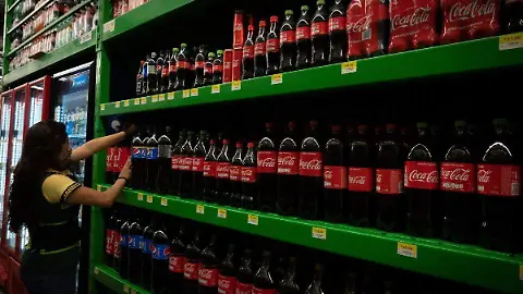 Se dispara el precio de la Coca-Cola: esto te costará comprar tu refresco