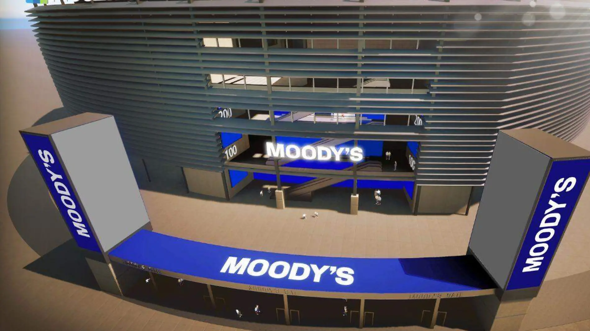 Moodys