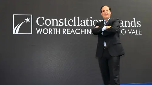 Constellation Brands