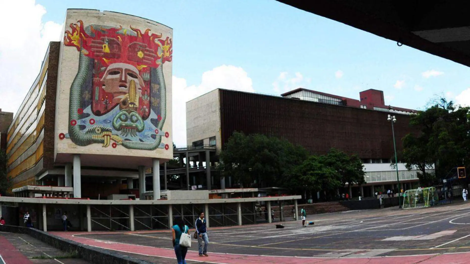 UNAM-UIF