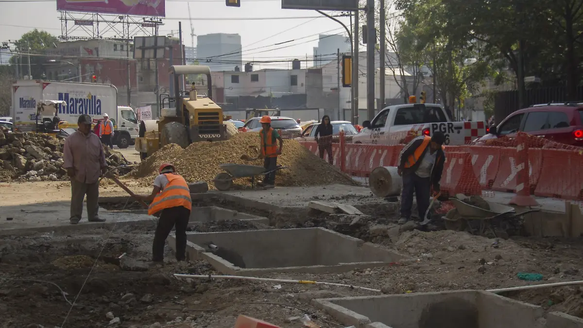 Empresas constructoras