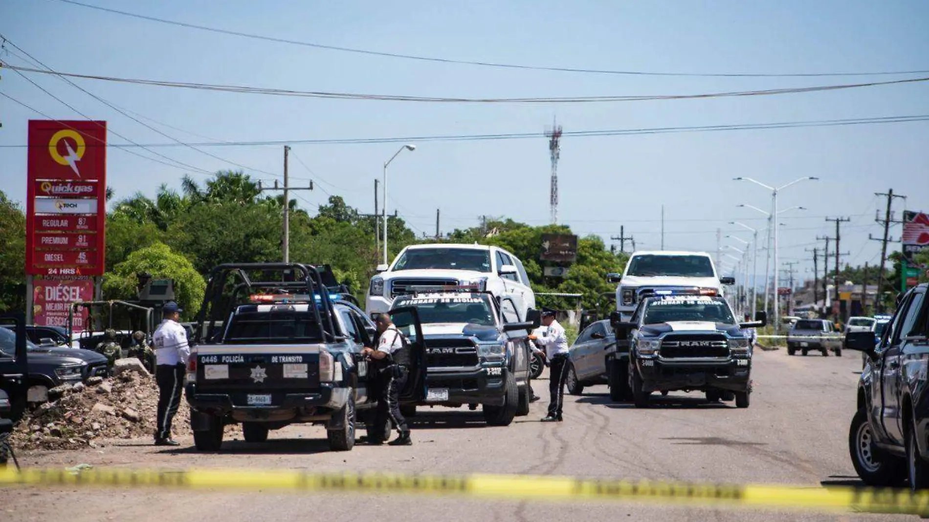 Costco-Culiacán-violencia