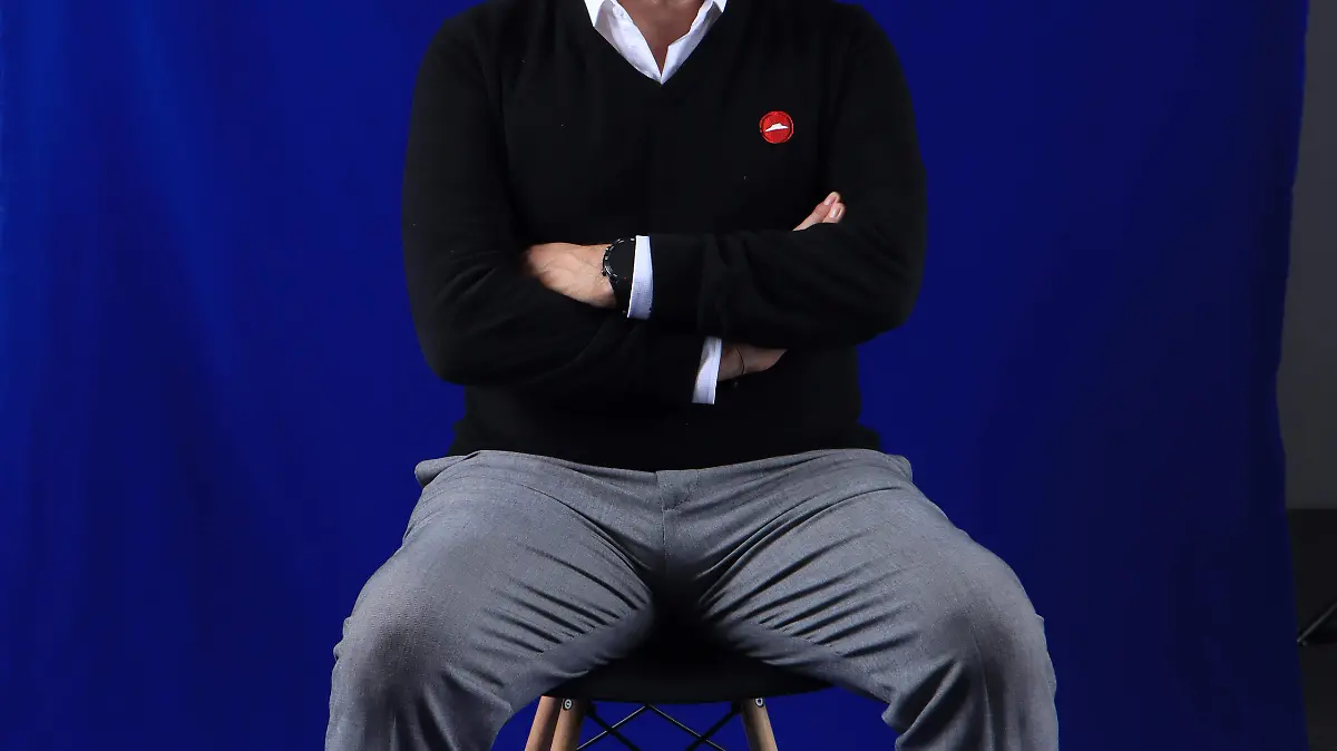 Entrevista con Juan Luis Bueno