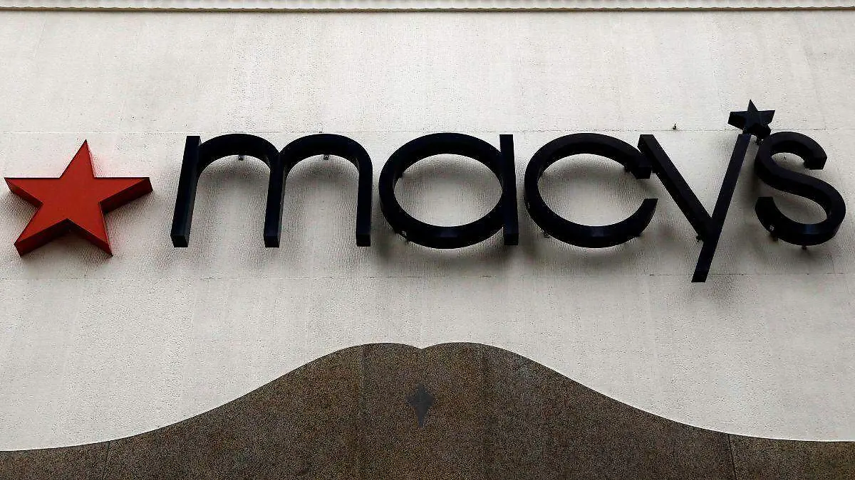 Inversionistas de Macy's ofrecen casi 6 mil mdd para comprar la cadena